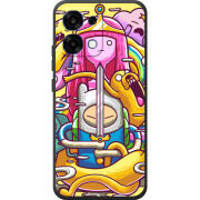 Чохол BoxFace OPPO A6 Pro 