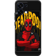 Чохол BoxFace OPPO A6 Pro 