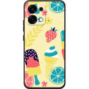 Чохол BoxFace OPPO A6 Pro 