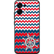 Чохол BoxFace OPPO A6 Pro Valley of Waves