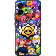 Чохол BoxFace OPPO A6 Pro 