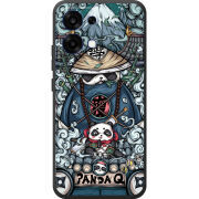 Чохол BoxFace OPPO A6 Pro Panda Q