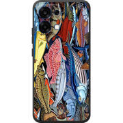 Чохол BoxFace OPPO A6 Pro Sea Fish