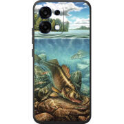 Чохол BoxFace OPPO A6 Pro Freshwater Lakes