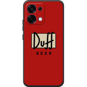 Чохол BoxFace OPPO A6 Pro Duff beer