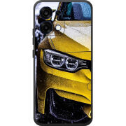 Чохол BoxFace OPPO A6 Pro Bmw M3 on Road