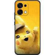 Чохол BoxFace OPPO A6 Pro Pikachu