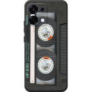 Чохол BoxFace OPPO A6 Pro Старая касета