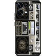 Чохол BoxFace OPPO A6 Pro Old Boombox
