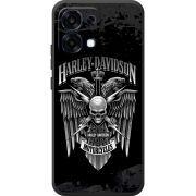 Чохол BoxFace OPPO A6 Pro Harley Davidson
