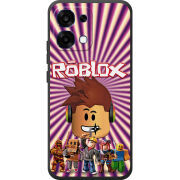 Чохол BoxFace OPPO A6 Pro Follow Me to Roblox