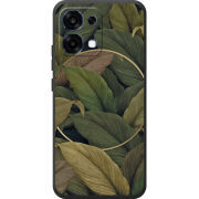 Чохол BoxFace OPPO A6 Pro Leaf