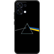 Чохол BoxFace OPPO A6 Pro Pink Floyd Україна