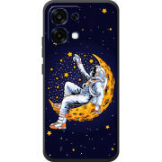 Чохол BoxFace OPPO A6 Pro MoonBed