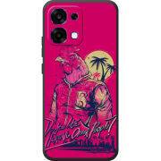 Чохол BoxFace OPPO A6 Pro 