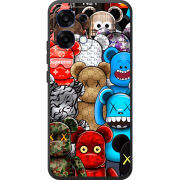 Чохол BoxFace OPPO A6 Pro Find your bear