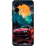 Чохол BoxFace OPPO A6 Pro 