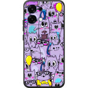 Чохол BoxFace OPPO A6 Pro 