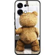 Чохол BoxFace OPPO A6 Pro 