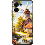 Чохол BoxFace OPPO A6 Pro 