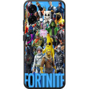 Чохол BoxFace OPPO A6 Pro 