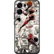 Чохол BoxFace OPPO A6 Pro 