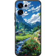 Чохол BoxFace OPPO A6 Pro 