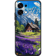 Чохол BoxFace OPPO A6 Pro Альпійська мрія