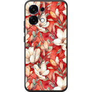 Чохол BoxFace OPPO A6 Pro Світанок магнолій