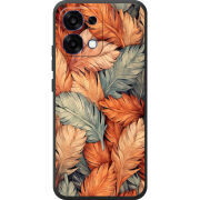 Чохол BoxFace OPPO A6 Pro Осіння мозаїка