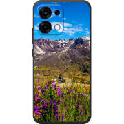 Чохол BoxFace OPPO A6 Pro 