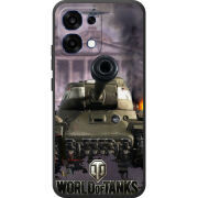 Чохол BoxFace OPPO A6 Pro 