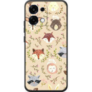 Чохол BoxFace OPPO A6 Pro 