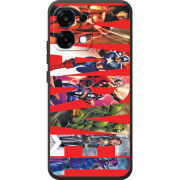 Чохол BoxFace OPPO A6 Pro 