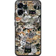 Чохол BoxFace OPPO A6 Pro 