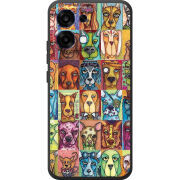 Чохол BoxFace OPPO A6 Pro 