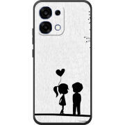 Чохол BoxFace OPPO A6 Pro First Love