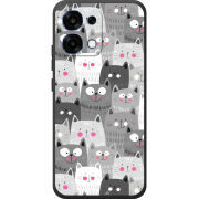 Чохол BoxFace OPPO A6 Pro 