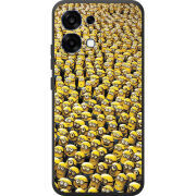 Чохол BoxFace OPPO A6 Pro 