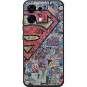 Чохол BoxFace OPPO A6 Pro 