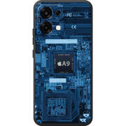 Чохол BoxFace OPPO A6 Pro 