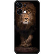 Чохол BoxFace OPPO A6 Pro 