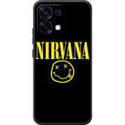 Чохол BoxFace OPPO A6 Pro NIRVANA
