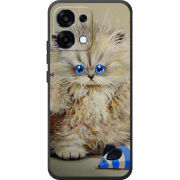 Чохол BoxFace OPPO A6 Pro 