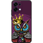 Чохол BoxFace OPPO A6 Pro 