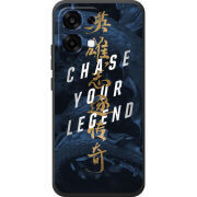 Чохол BoxFace OPPO A6 Pro 