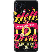 Чохол BoxFace OPPO A6 Pro 