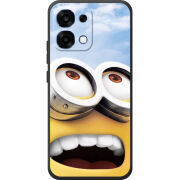 Чохол BoxFace OPPO A6 Pro 