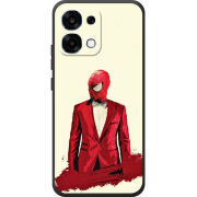 Чохол BoxFace OPPO A6 Pro 