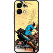 Чохол BoxFace OPPO A6 Pro 